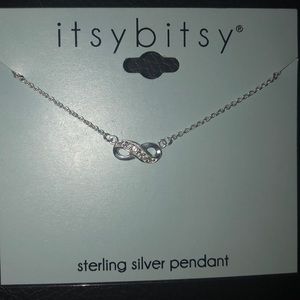 Sterling Silver Necklace